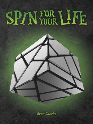 cover image of Spin for Your Life